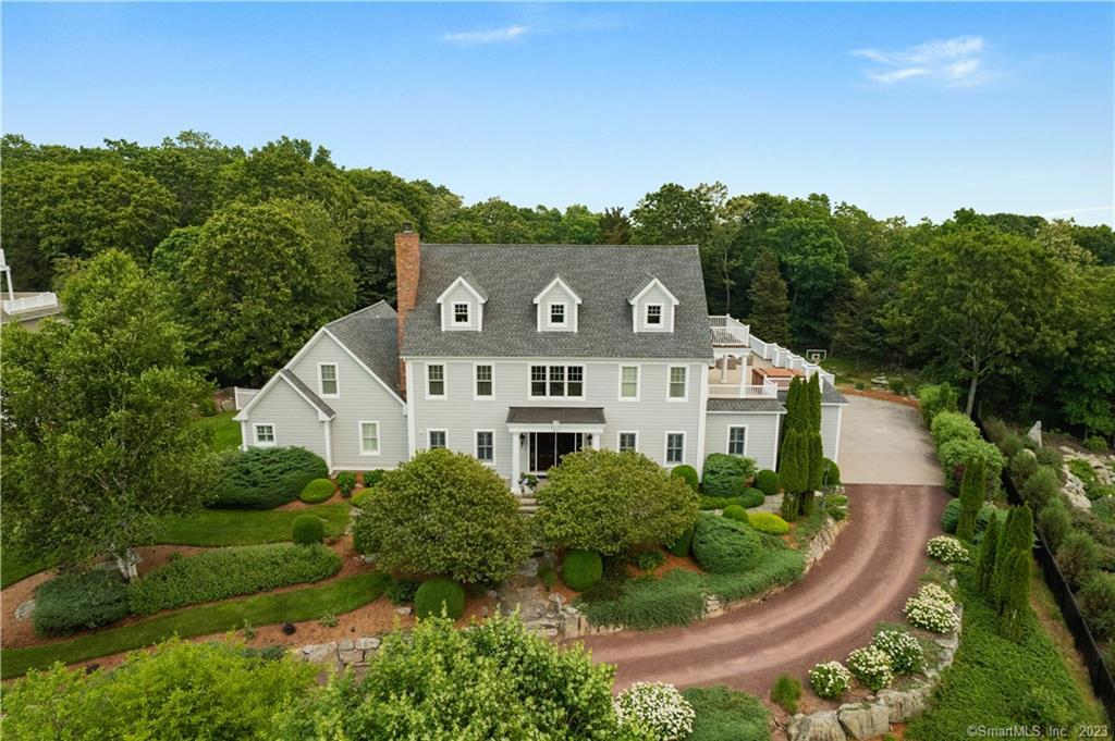 14 Lambs Way Stonington CT 06378