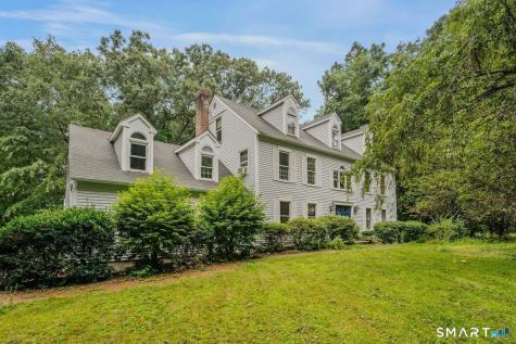 28 Silver Birch Lane Clinton CT 06413