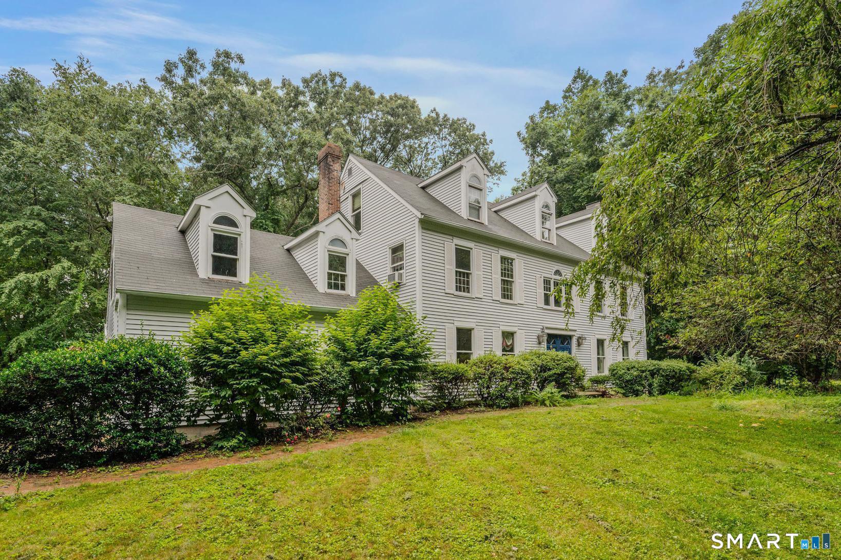 28 Silver Birch Lane Clinton CT 06413
