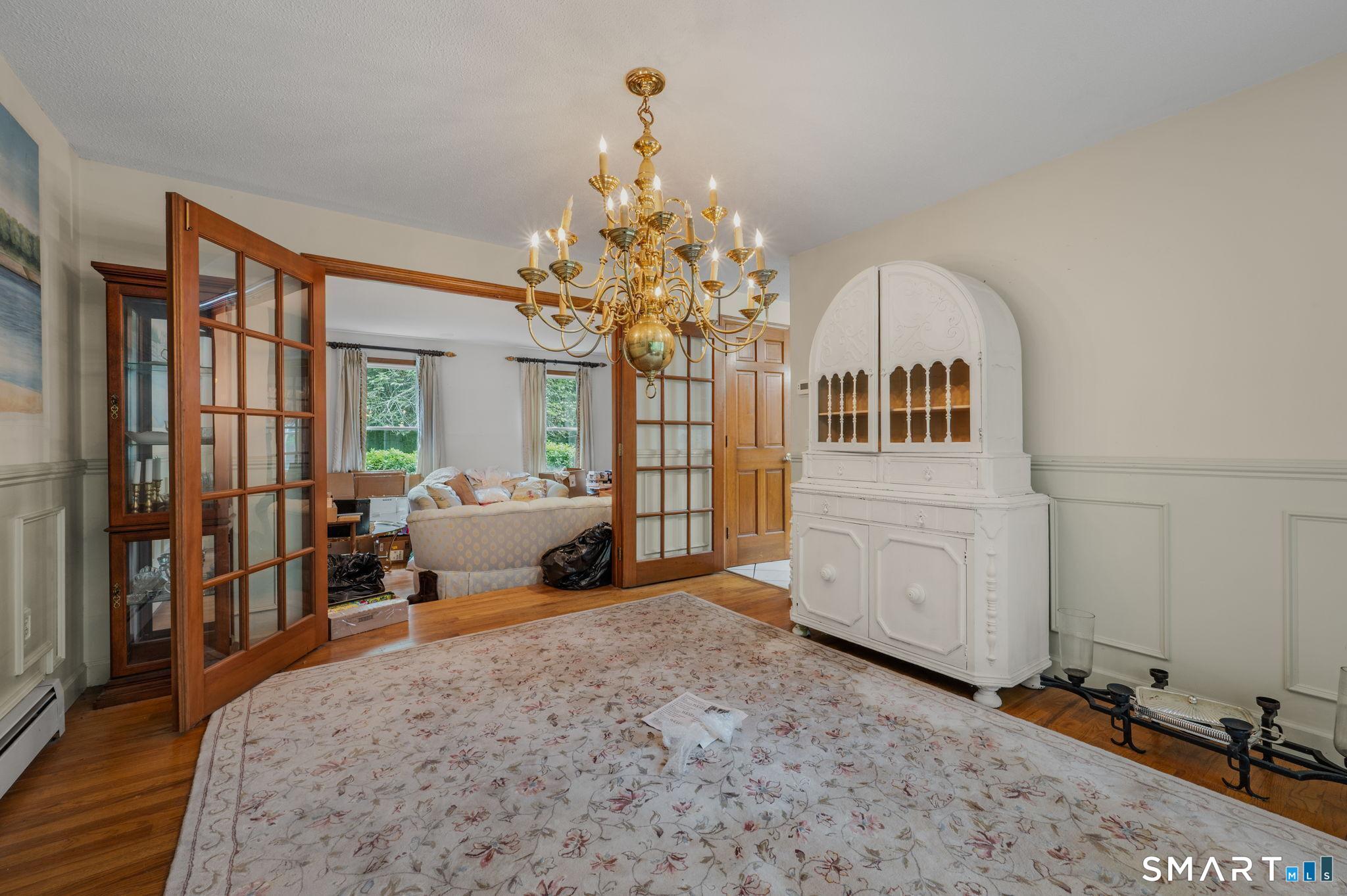 28 Silver Birch Lane Clinton CT 06413