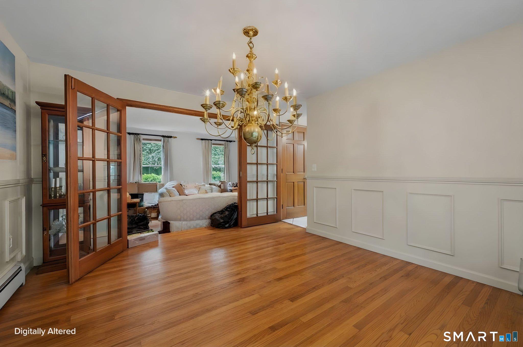 28 Silver Birch Lane Clinton CT 06413