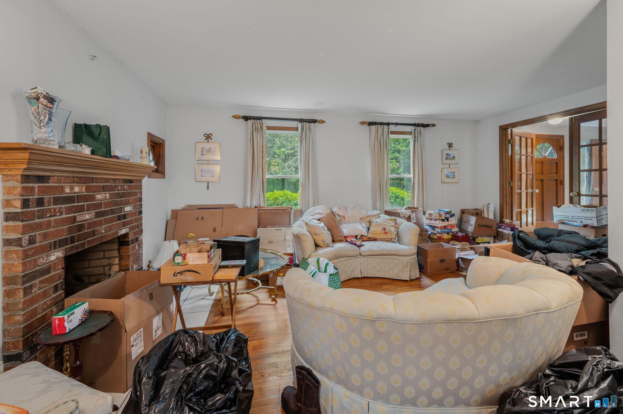 28 Silver Birch Lane Clinton CT 06413