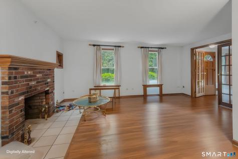 28 Silver Birch Lane Clinton CT 06413