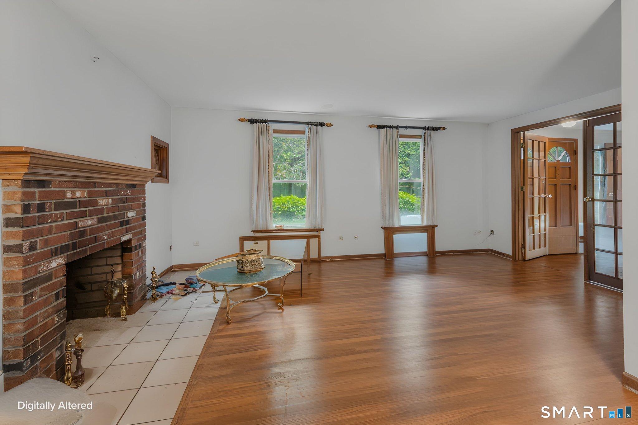 28 Silver Birch Lane Clinton CT 06413
