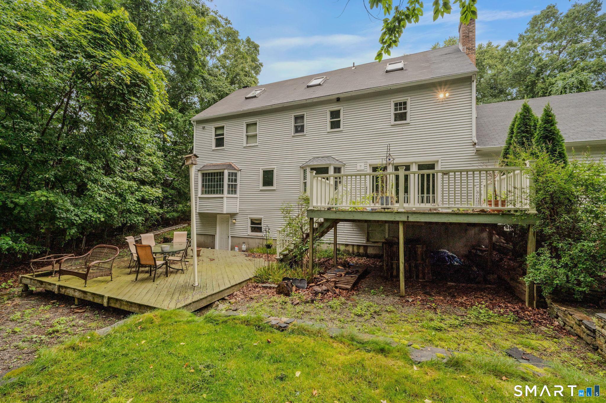 28 Silver Birch Lane Clinton CT 06413