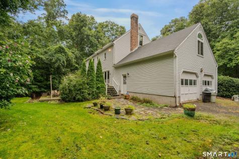 28 Silver Birch Lane Clinton CT 06413