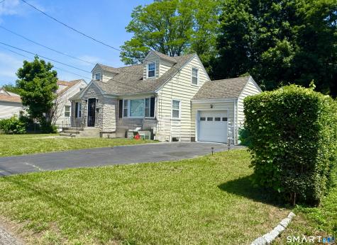 171 Boswell Street Stratford CT 06615
