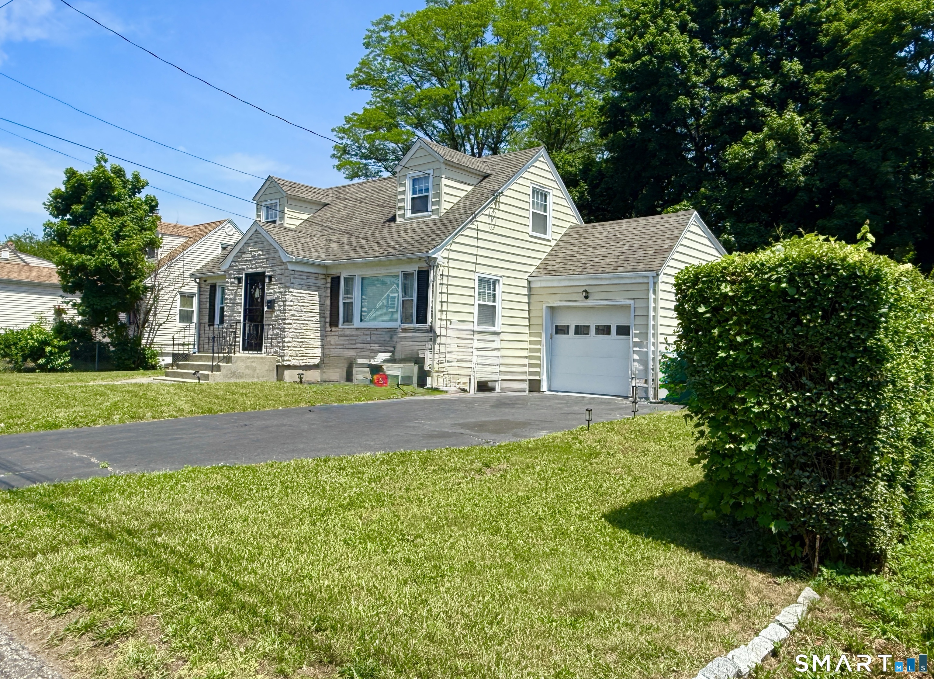 171 Boswell Street Stratford CT 06615