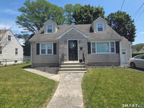 171 Boswell Street Stratford CT 06615