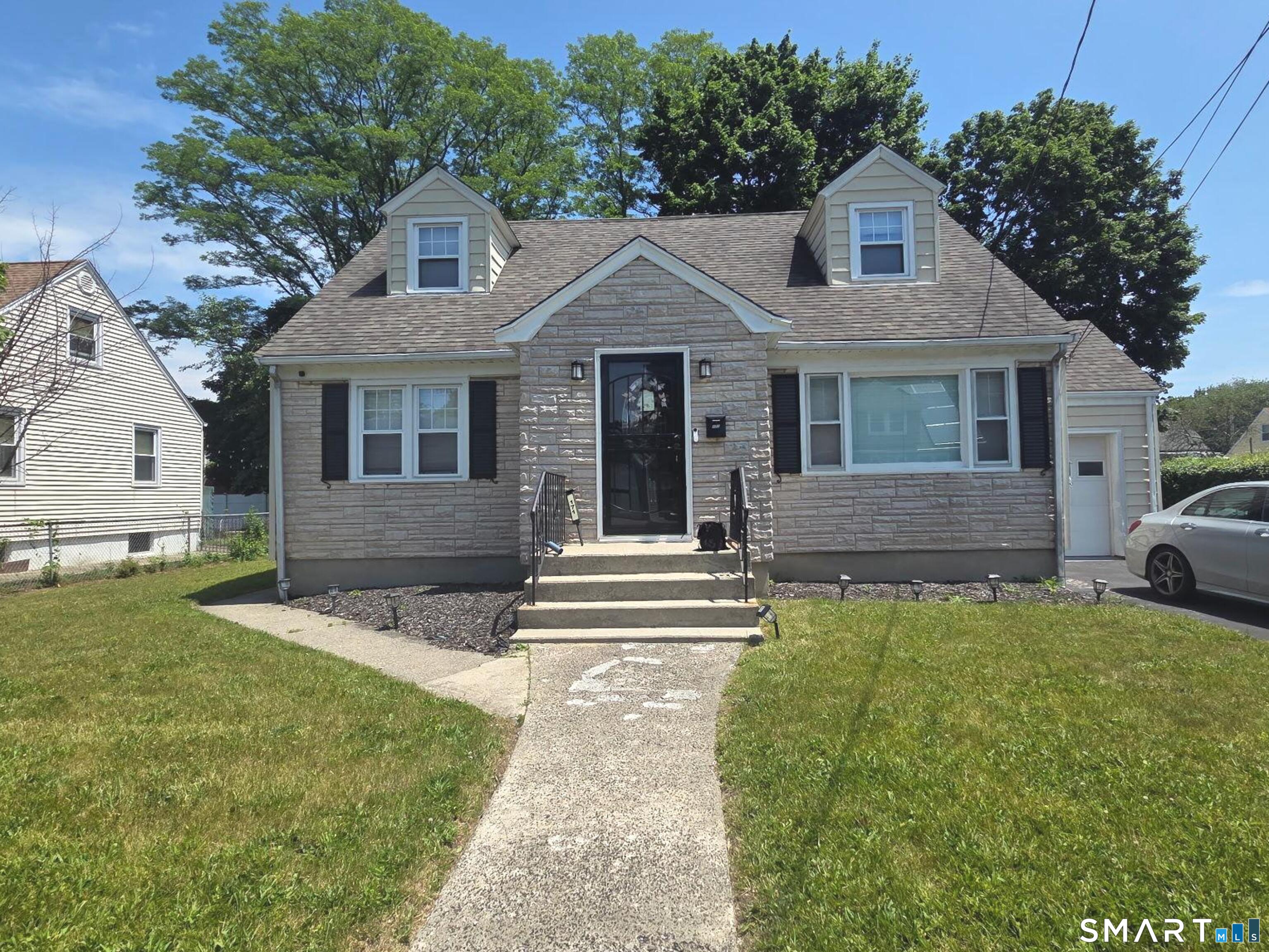 171 Boswell Street Stratford CT 06615