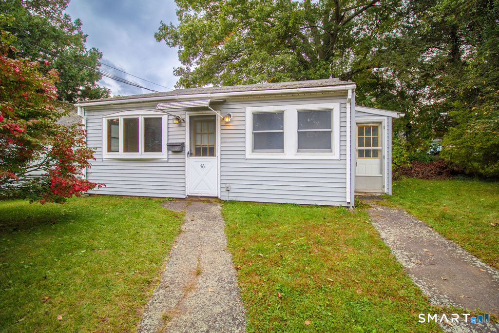 46 John Avenue Bristol CT 06010