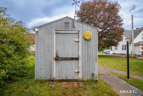 46 John Avenue Bristol CT 06010