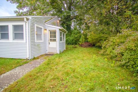 46 John Avenue Bristol CT 06010