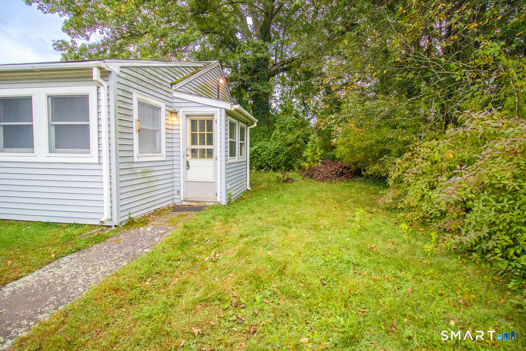 46 John Avenue Bristol CT 06010