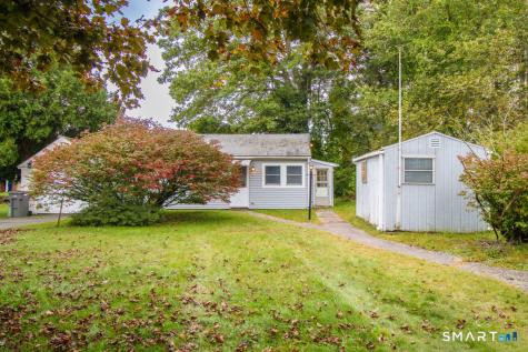 46 John Avenue Bristol CT 06010
