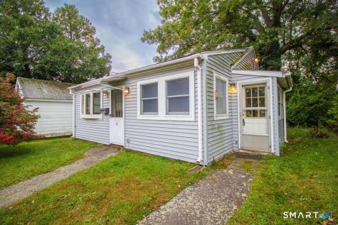46 John Avenue Bristol CT 06010