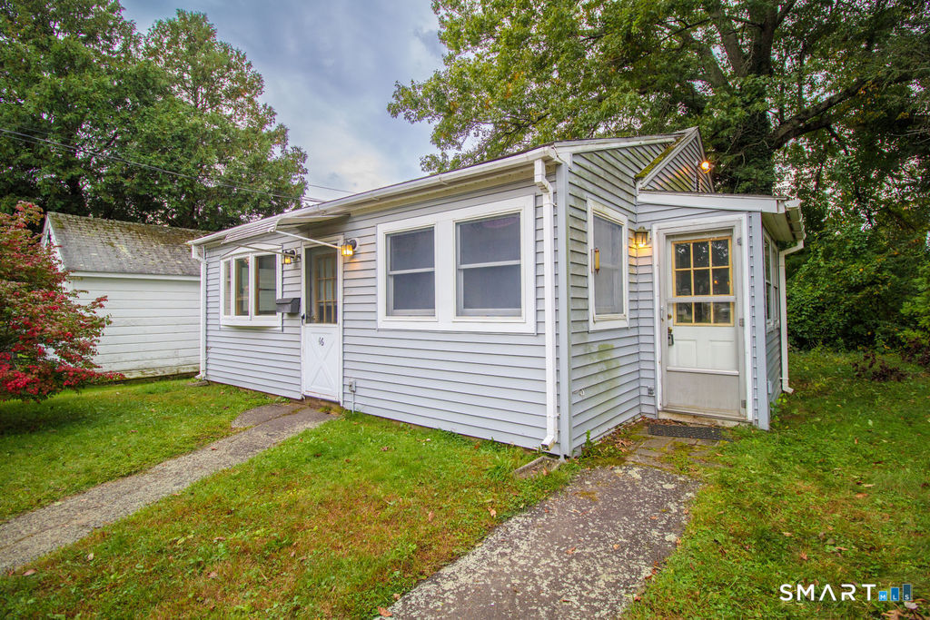 46 John Avenue Bristol CT 06010