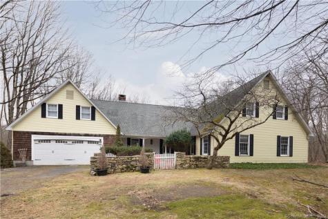 12 Joray Road Sharon CT 06069