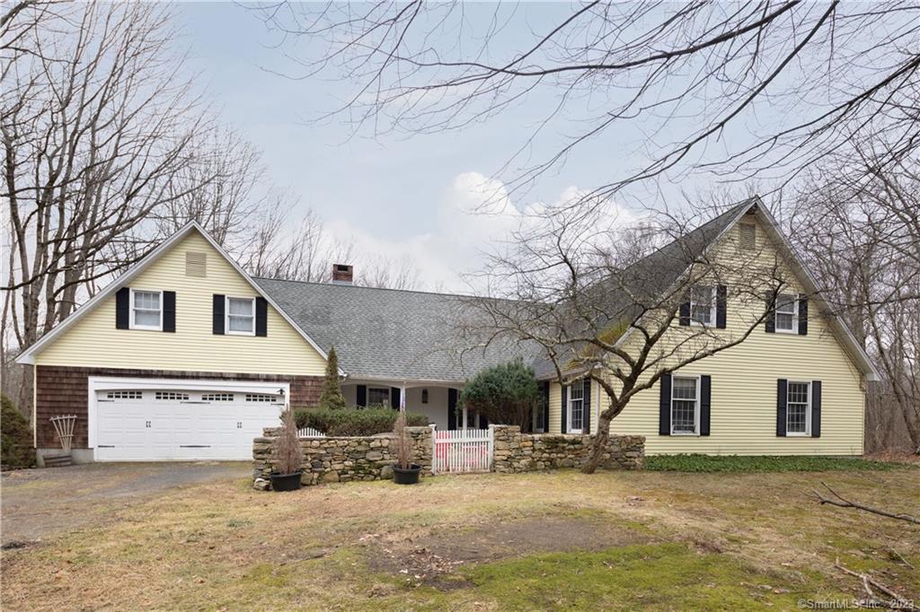 12 Joray Road Sharon CT 06069