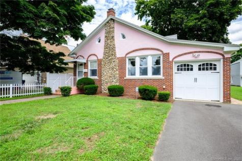 13 School Street Plainville CT 06062