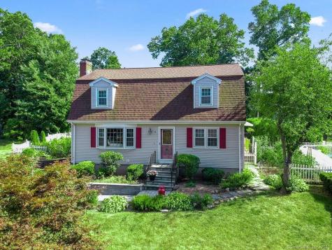 40 Old Farm Road Bristol CT 06010