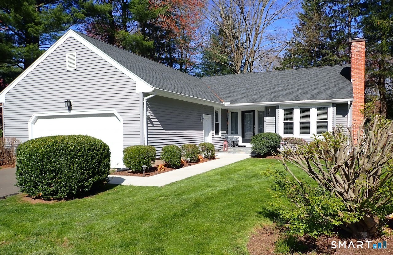 9 Burning Tree Place Cheshire CT 06410