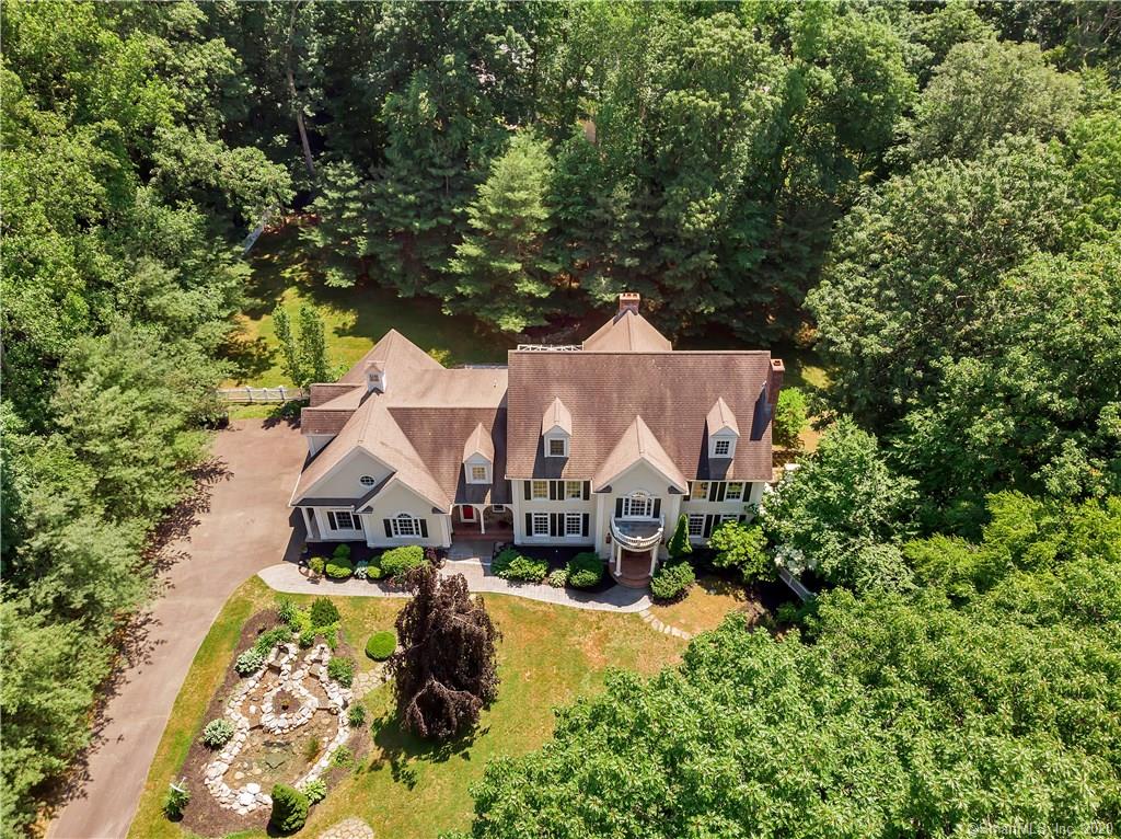 40 Burnt Swamp Road Woodbridge CT 06525