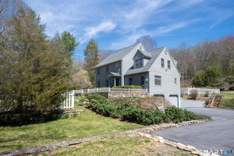 336 South Street Roxbury CT 06783
