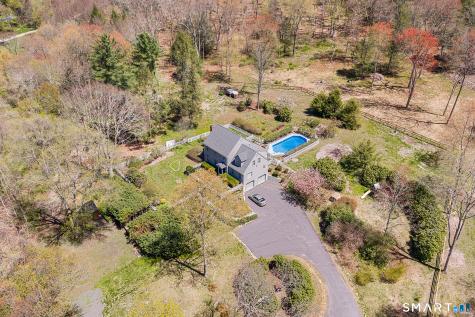 336 South Street Roxbury CT 06783