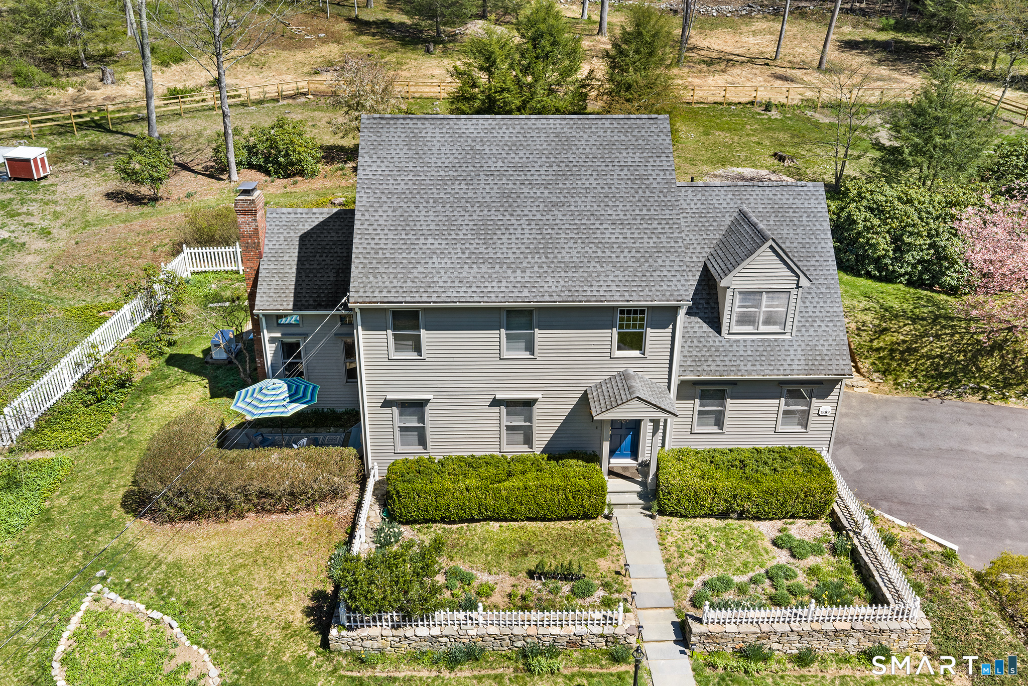 336 South Street Roxbury CT 06783