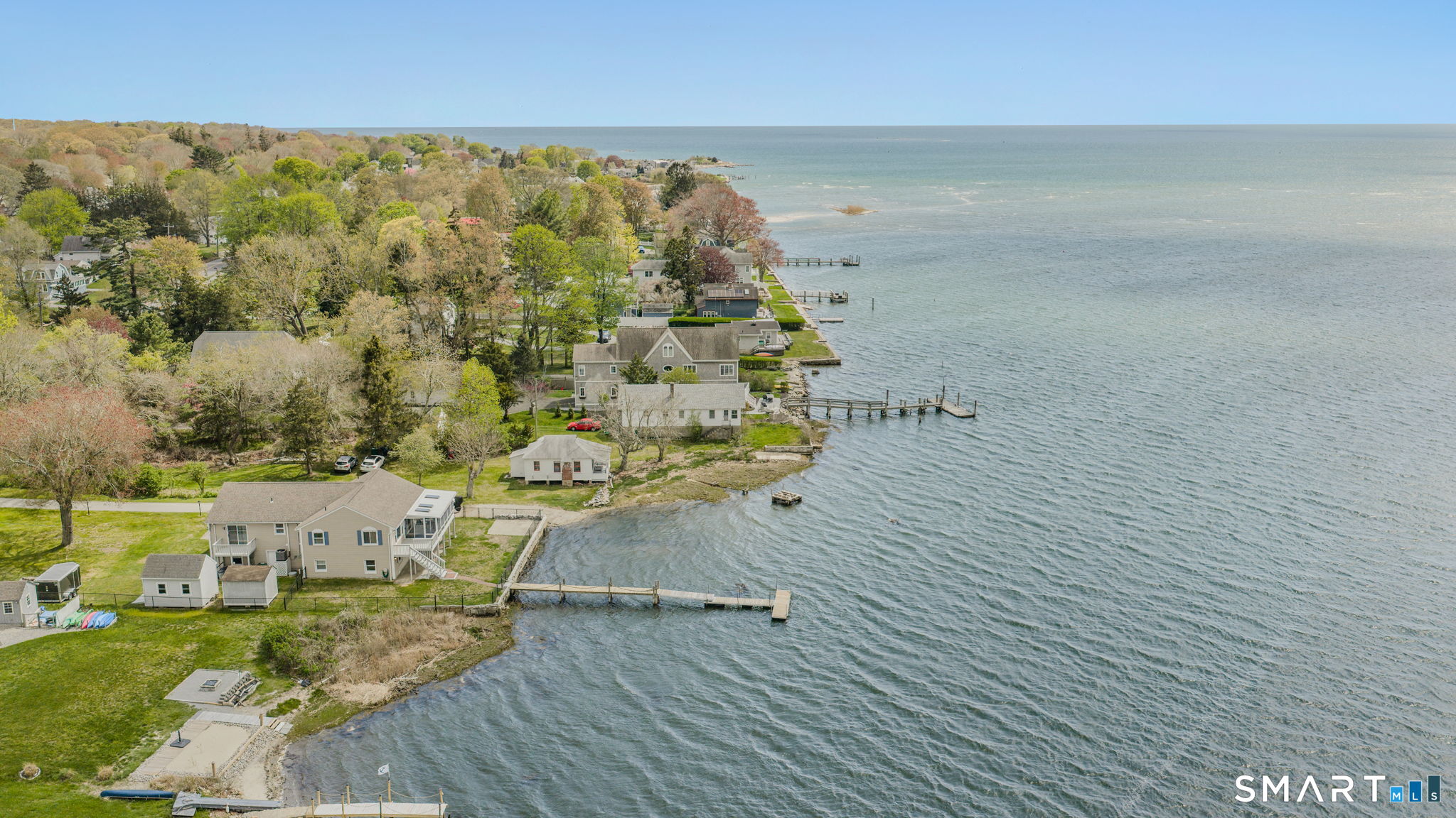 224 Shore Road Waterford CT 06385