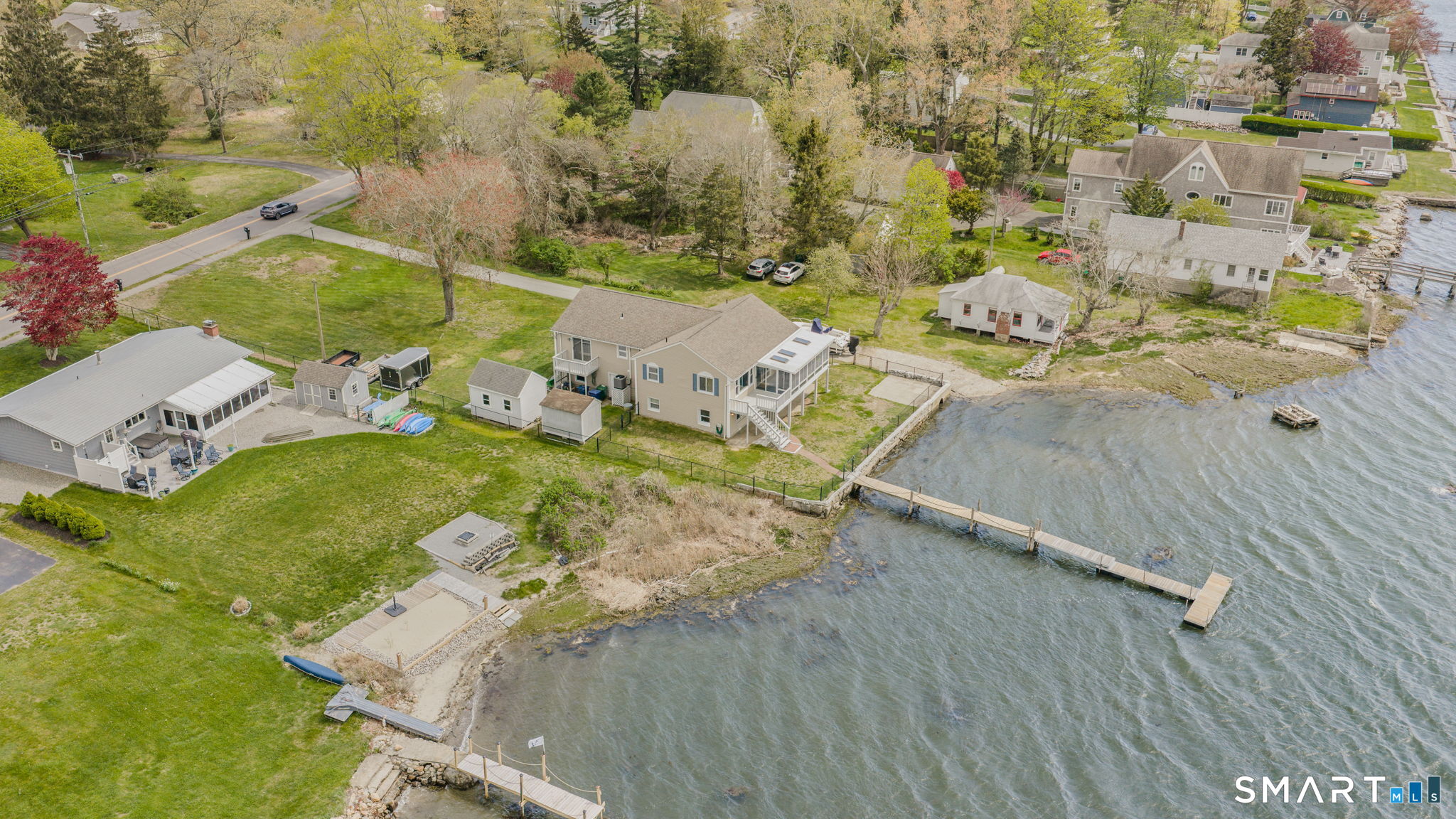224 Shore Road Waterford CT 06385