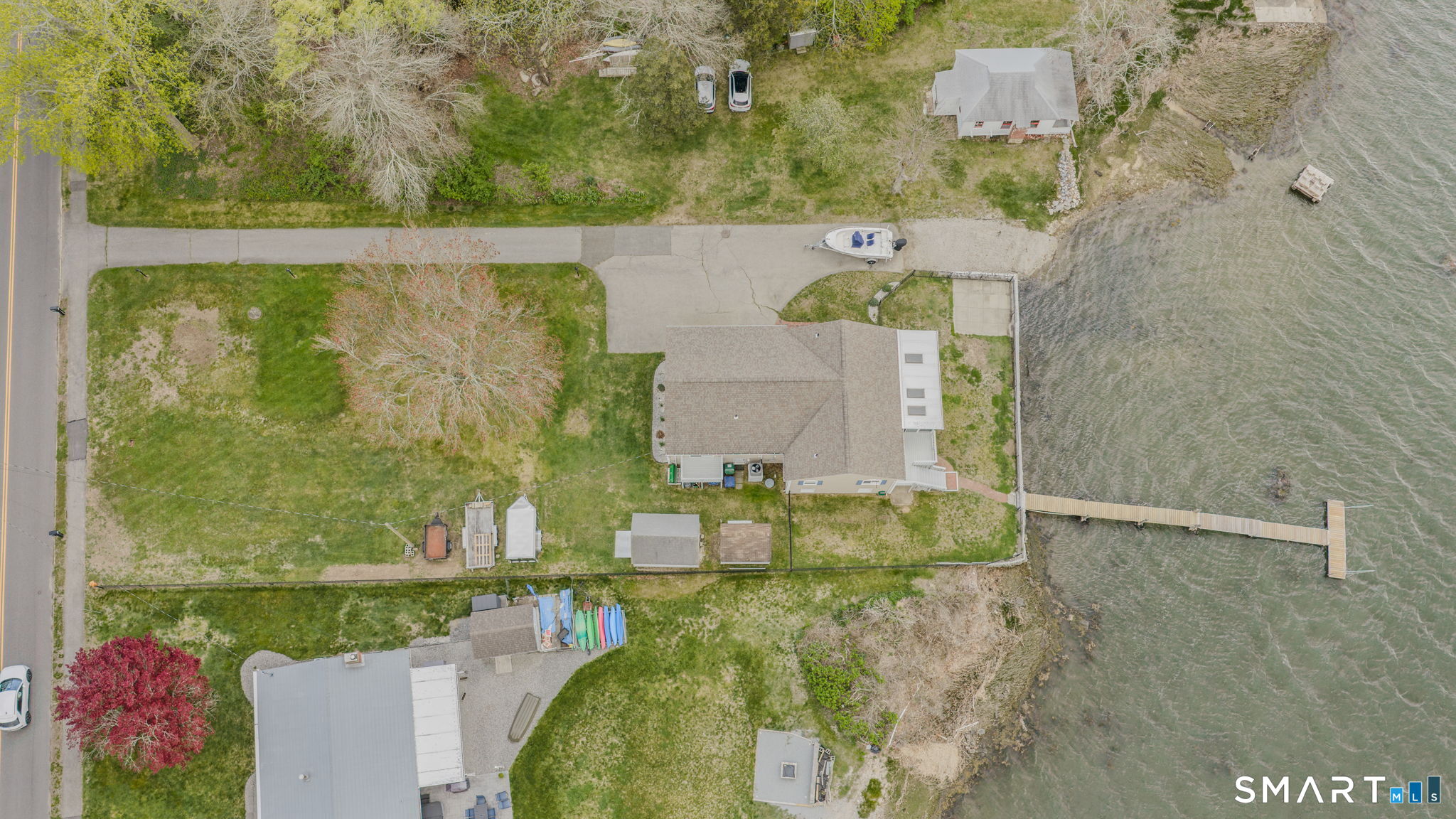 224 Shore Road Waterford CT 06385