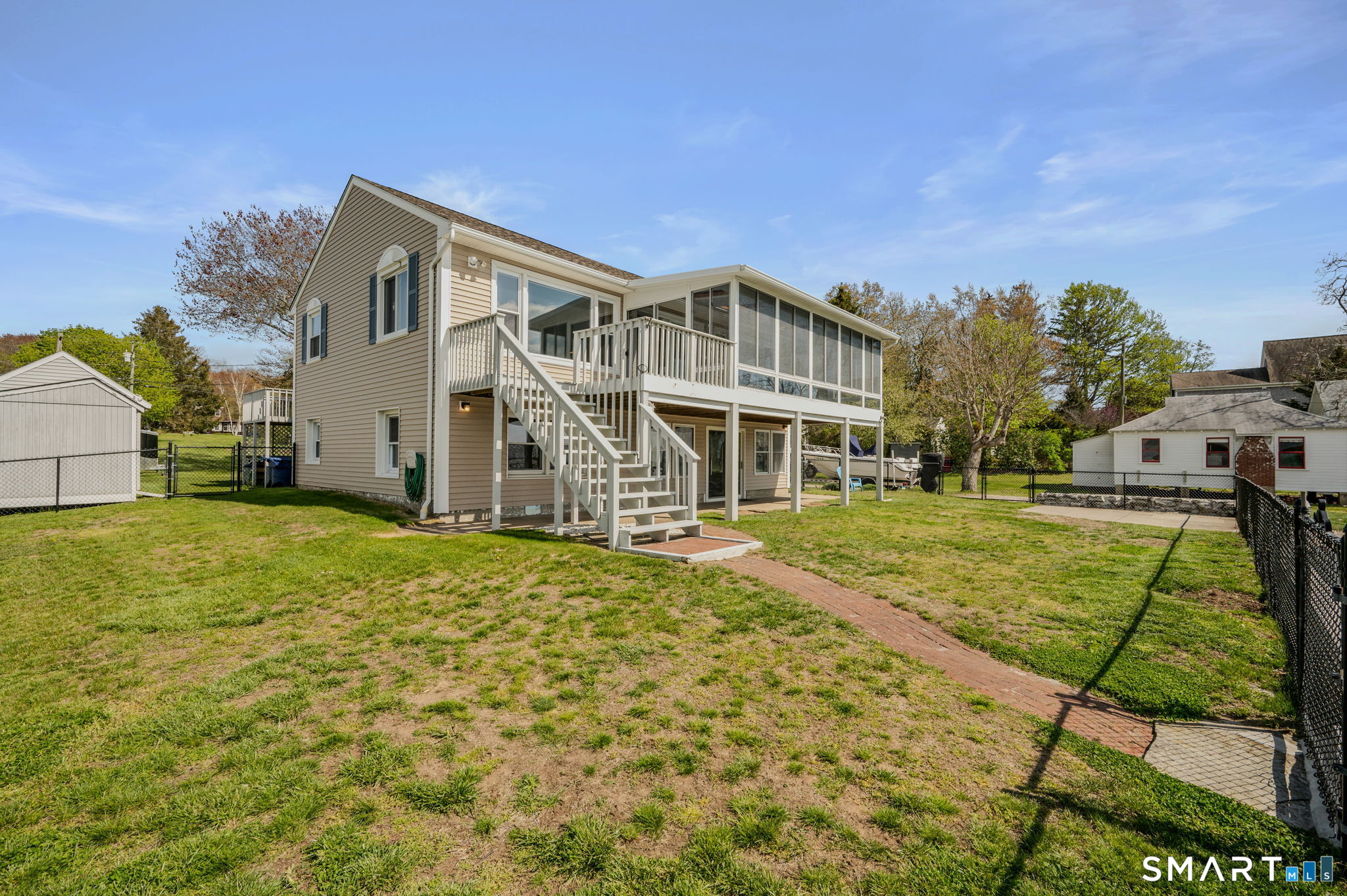 224 Shore Road Waterford CT 06385