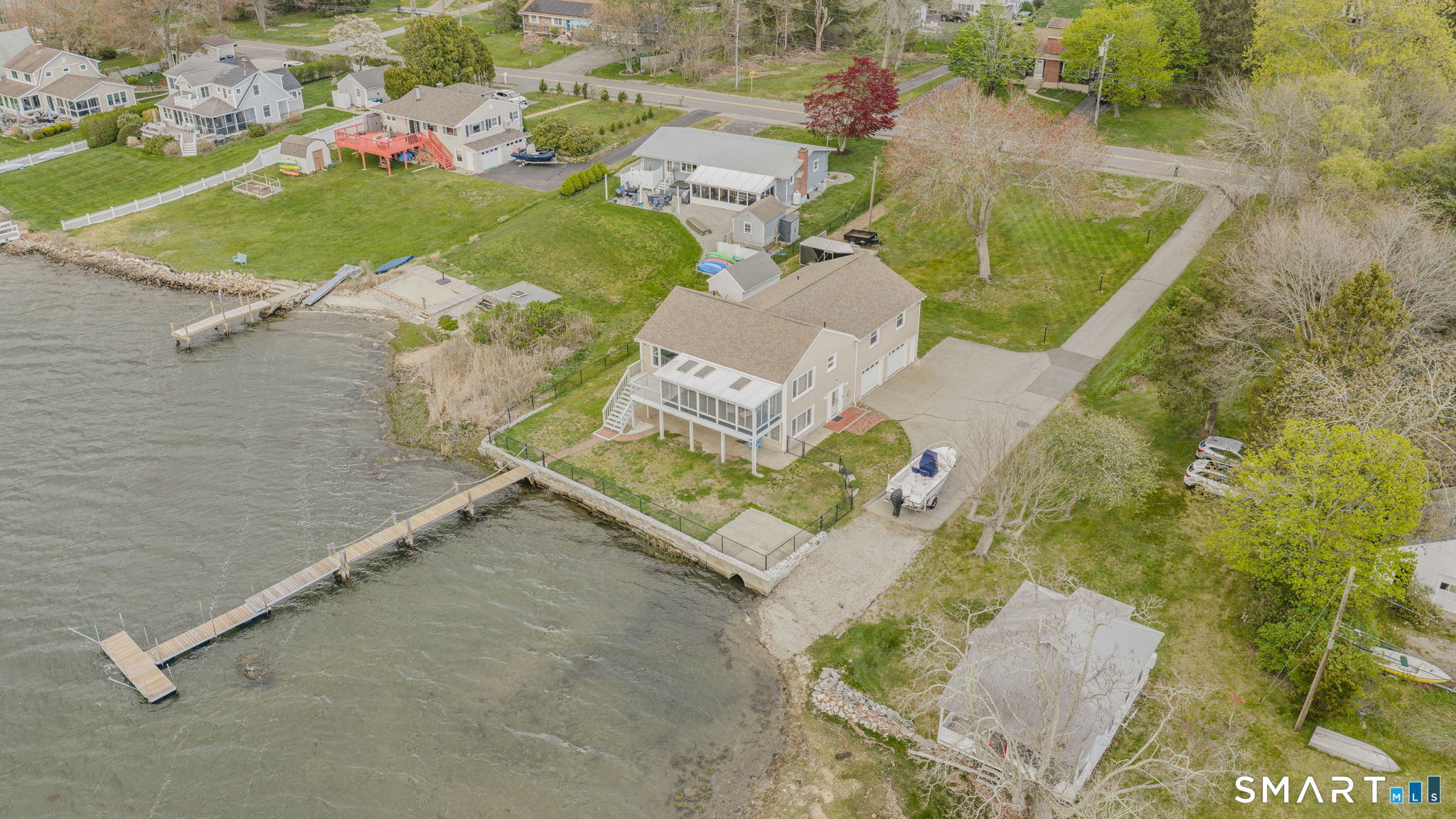 224 Shore Road Waterford CT 06385
