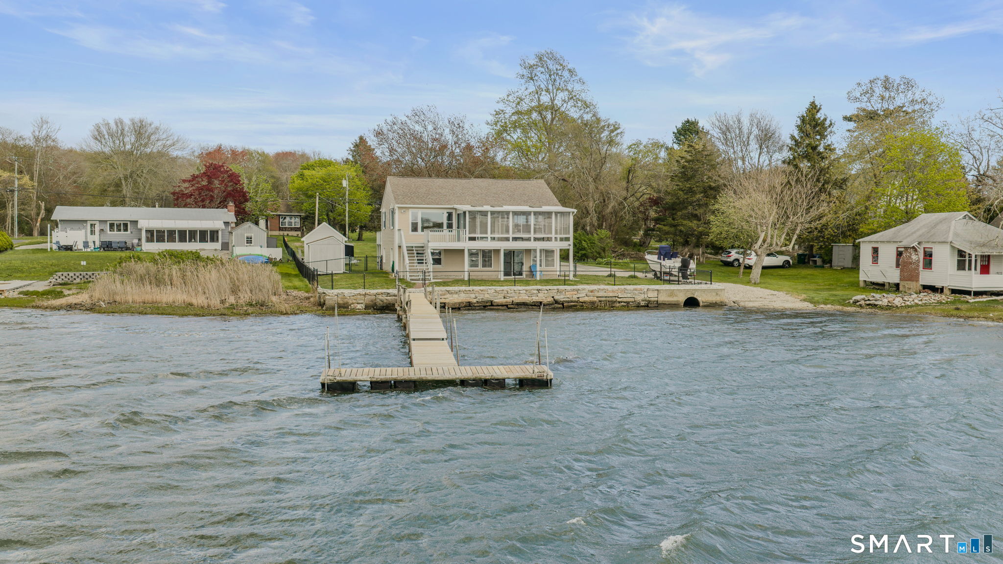 224 Shore Road Waterford CT 06385