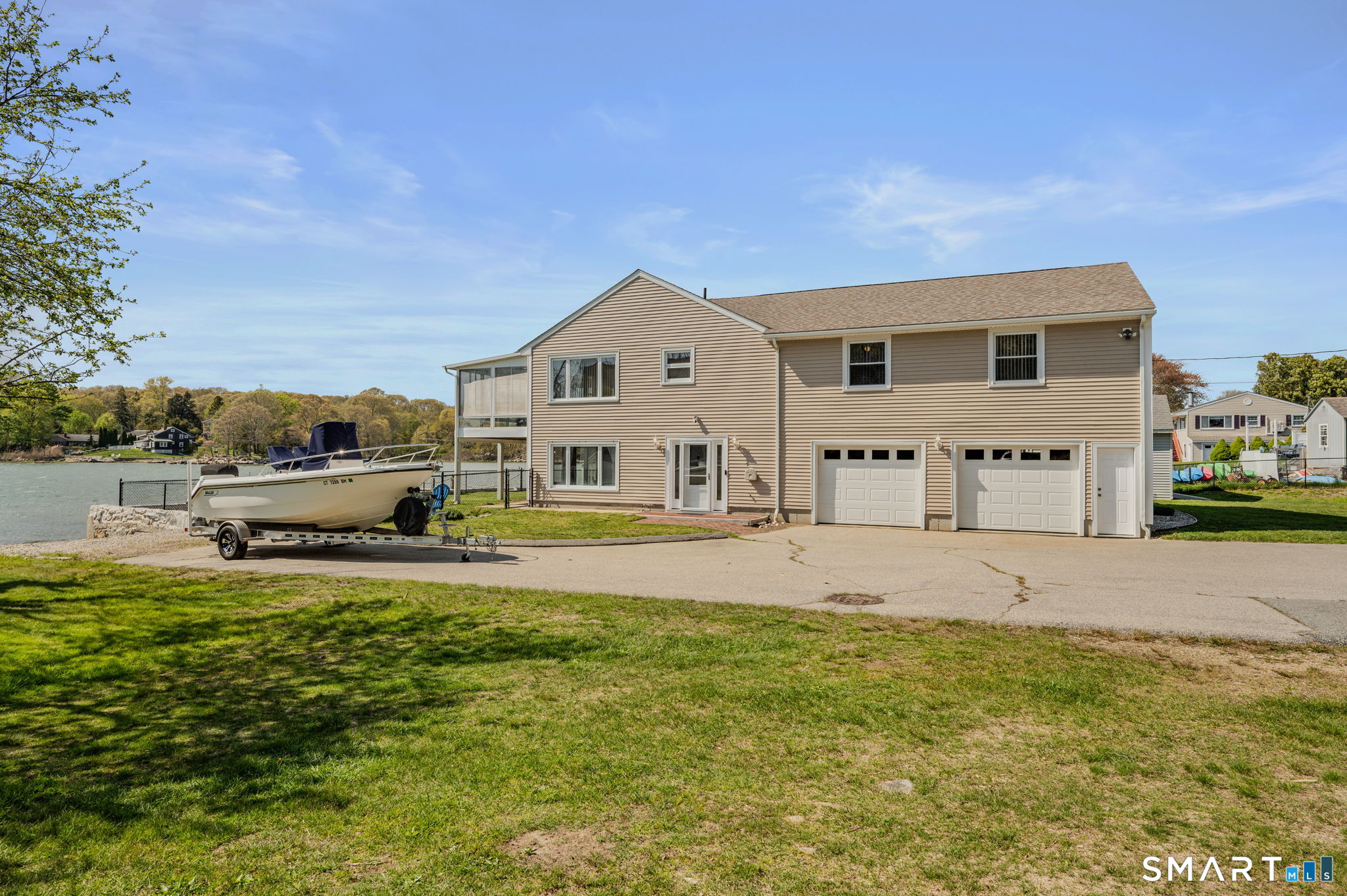 224 Shore Road Waterford CT 06385
