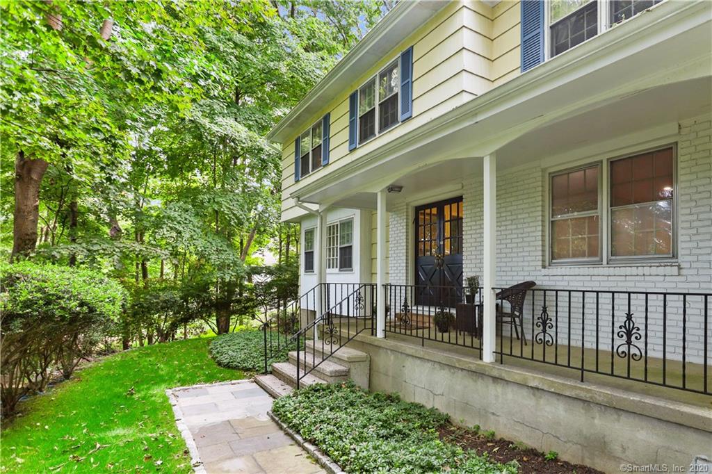278 Rock Rimmon Road Stamford CT 06903
