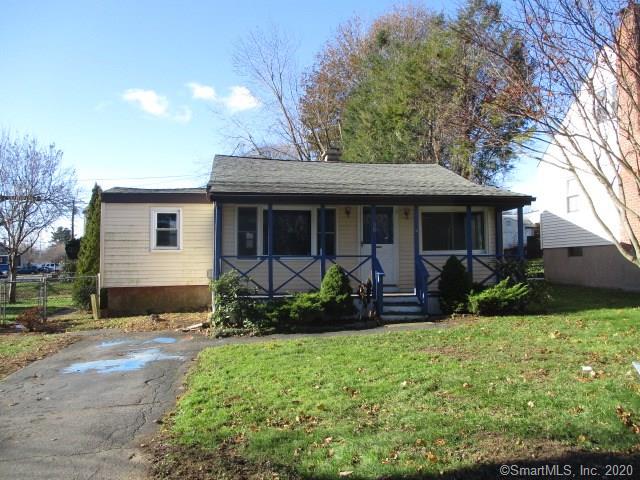 30 Orion Street West Haven CT 06516