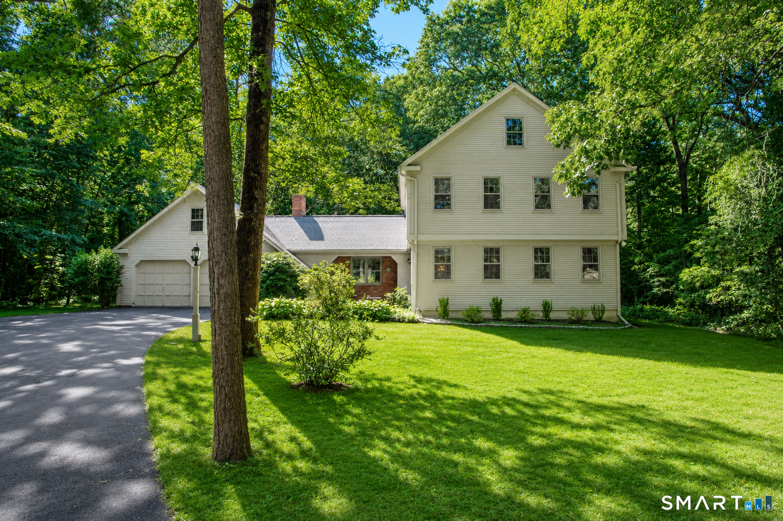 7 Douglass Drive Granby CT 06035