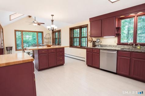 7 Douglass Drive Granby CT 06035