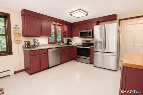 7 Douglass Drive Granby CT 06035