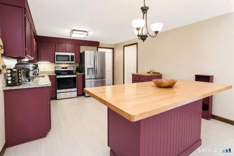 7 Douglass Drive Granby CT 06035