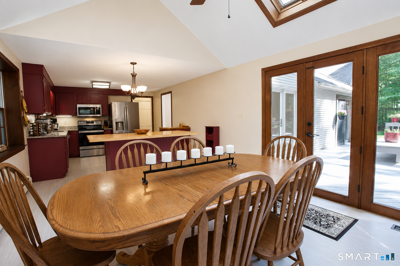 7 Douglass Drive Granby CT 06035