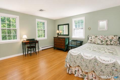 7 Douglass Drive Granby CT 06035