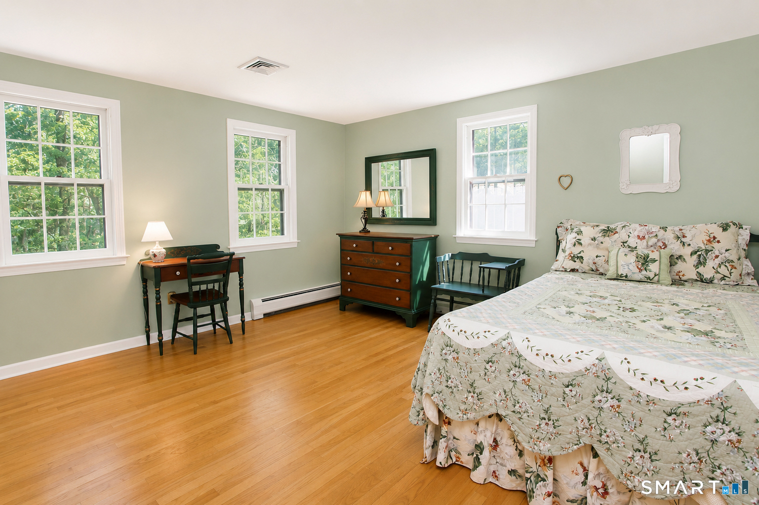 7 Douglass Drive Granby CT 06035