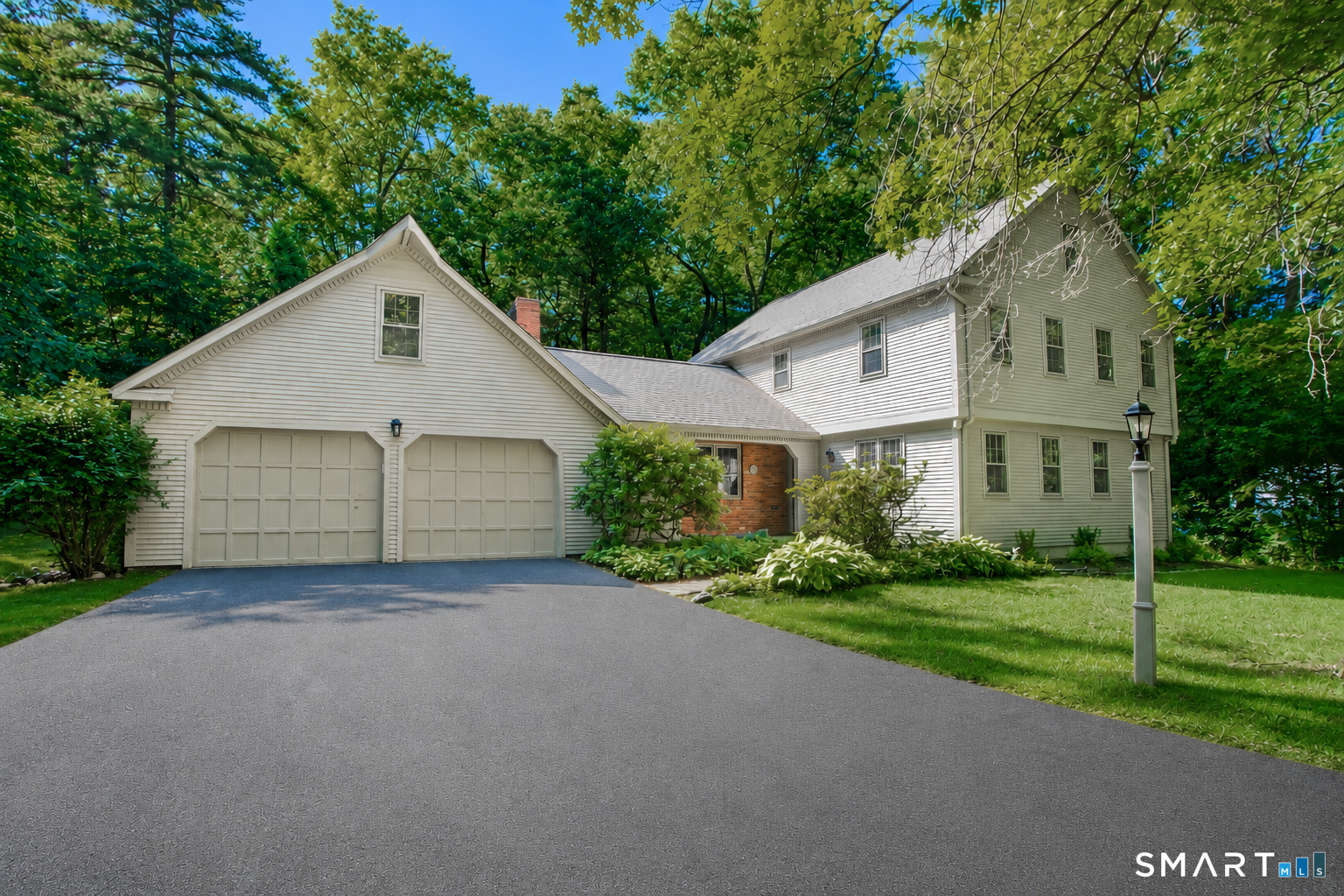 7 Douglass Drive Granby CT 06035