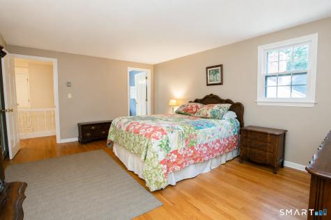 7 Douglass Drive Granby CT 06035