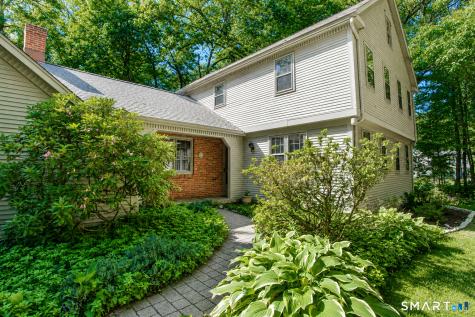 7 Douglass Drive Granby CT 06035