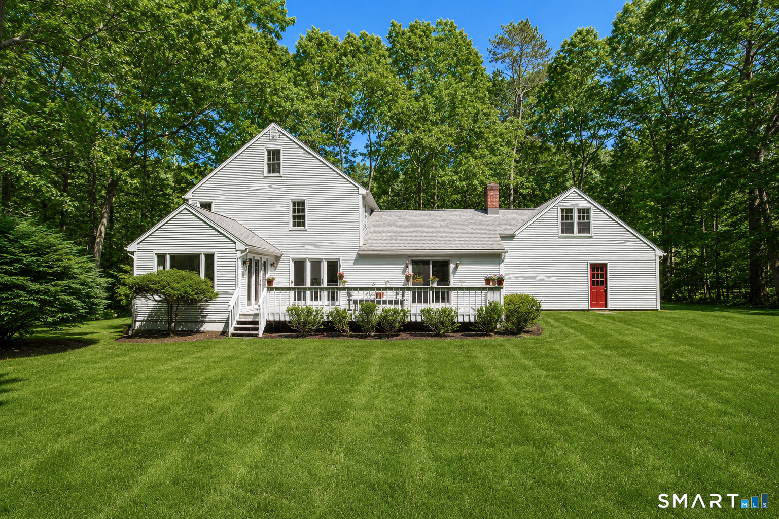 7 Douglass Drive Granby CT 06035